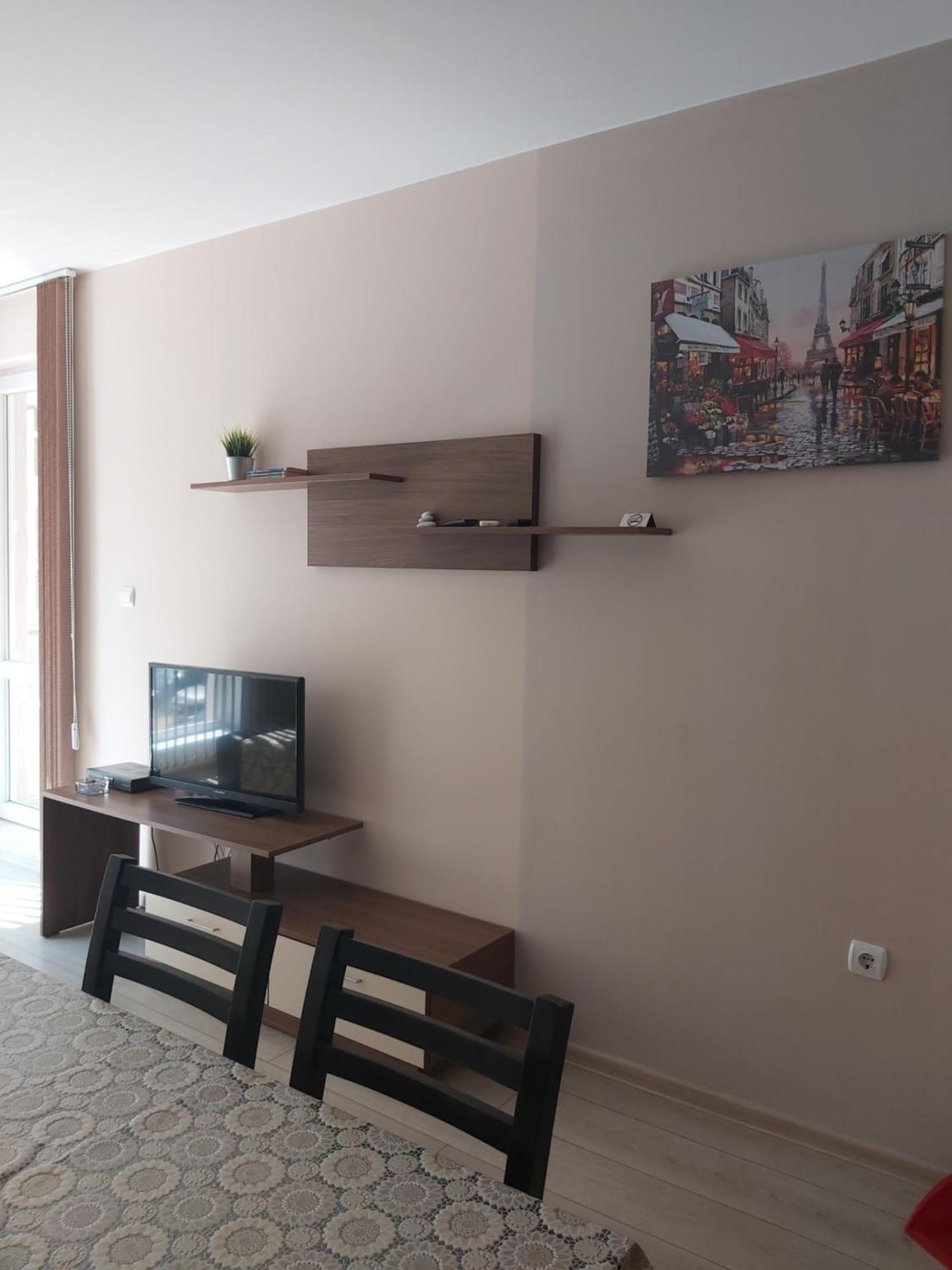 Apartments Vesi And Gery Pomorie Buitenkant foto