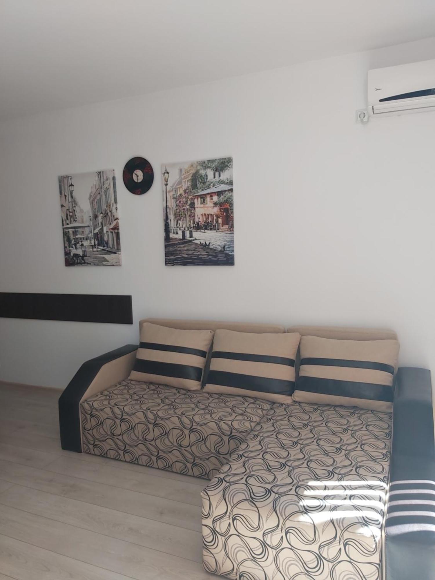 Apartments Vesi And Gery Pomorie Buitenkant foto